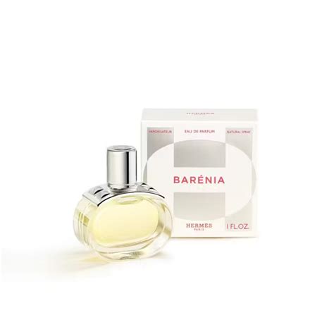 parfum barénia Hermes